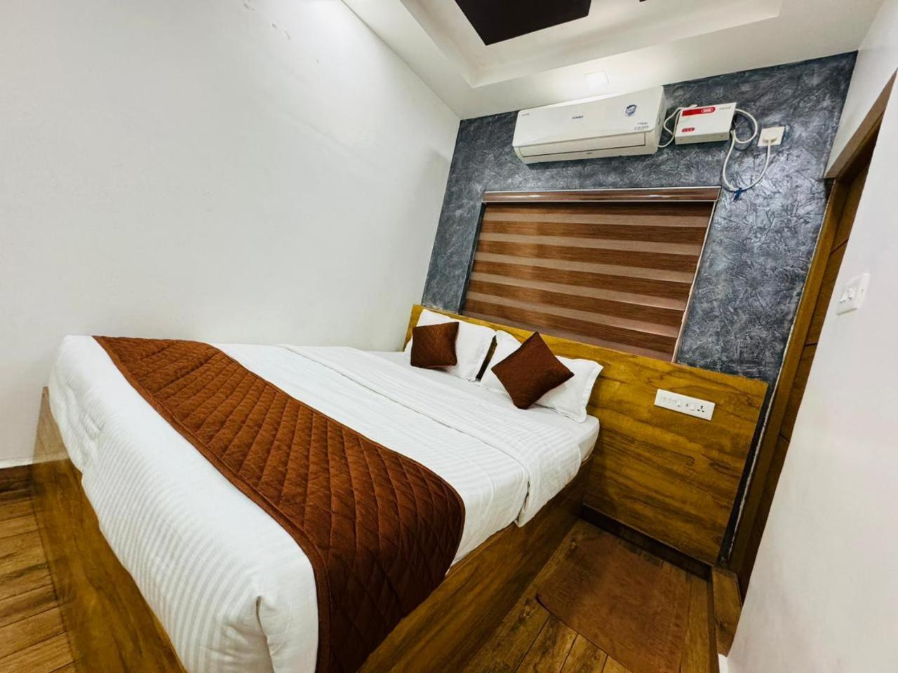 Heritage Homes Kochi Exterior foto